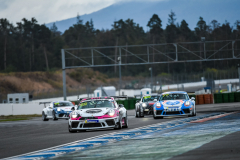 Porsche Sports Cup Deutschland - 4. Lauf Hockenheimring 2020 - Foto: Gruppe C Photography