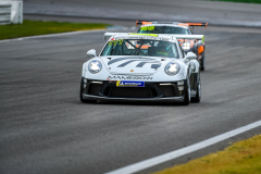 Porsche Sports Cup Deutschland - 4. Lauf Hockenheimring 2020 - Foto: Gruppe C Photography