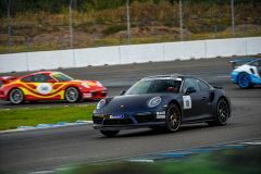 Porsche Sports Cup Deutschland - 4. Lauf Hockenheimring 2020 - Foto: Gruppe C Photography