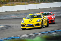 Porsche Sports Cup Deutschland - 4. Lauf Hockenheimring 2020 - Foto: Gruppe C Photography