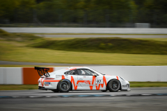 Porsche Sports Cup Deutschland - 4. Lauf Hockenheimring 2020 - Foto: Gruppe C Photography