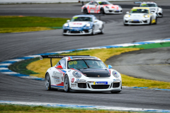 Porsche Sports Cup Deutschland - 4. Lauf Hockenheimring 2020 - Foto: Gruppe C Photography