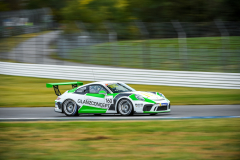 Porsche Sports Cup Deutschland - 4. Lauf Hockenheimring 2020 - Foto: Gruppe C Photography