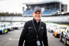 Porsche Sports Cup Deutschland - 4. Lauf Hockenheimring 2020 - Foto: Gruppe C Photography