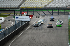 Porsche Sports Cup Deutschland - 4. Lauf Hockenheimring 2020 - Foto: Gruppe C Photography