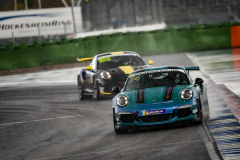 Porsche Sports Cup Deutschland - 4. Lauf Hockenheimring 2020 - Foto: Gruppe C Photography