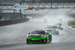 Porsche Sports Cup Deutschland - 4. Lauf Hockenheimring 2020 - Foto: Gruppe C Photography