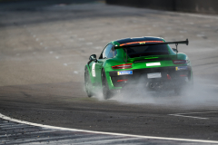 Porsche Sports Cup Deutschland - 4. Lauf Hockenheimring 2020 - Foto: Gruppe C Photography