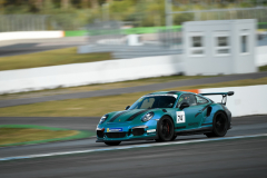 Porsche Sports Cup Deutschland - 4. Lauf Hockenheimring 2020 - Foto: Gruppe C Photography