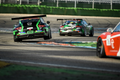 Porsche Sports Cup Deutschland - 4. Lauf Hockenheimring 2020 - Foto: Gruppe C Photography