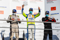 Porsche Sports Cup Deutschland - 4. Lauf Hockenheimring 2020 - Foto: Gruppe C Photography