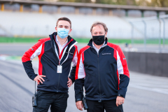 Porsche Sports Cup Deutschland - 4. Lauf Hockenheimring 2020 - Foto: Gruppe C Photography