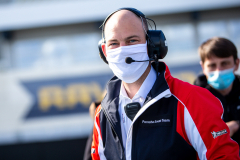 Porsche Sports Cup Deutschland - 4. Lauf Hockenheimring 2020 - Foto: Gruppe C Photography