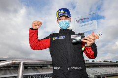 Porsche Sports Cup Deutschland - 4. Lauf Hockenheimring 2020 - Foto: Gruppe C Photography