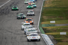 Porsche Sports Cup Deutschland - 4. Lauf Hockenheimring 2020 - Foto: Gruppe C Photography