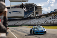 Porsche Sports Cup Deutschland - 4. Lauf Hockenheimring 2020 - Foto: Gruppe C Photography
