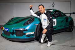 Porsche Sports Cup Deutschland - 4. Lauf Hockenheimring 2020 - Foto: Gruppe C Photography