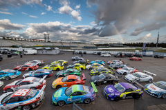 Porsche Sports Cup Deutschland - 4. Lauf Hockenheimring 2020 - Foto: Gruppe C Photography