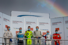 Porsche Sports Cup Deutschland - 4. Lauf Hockenheimring 2020 - Foto: Gruppe C Photography