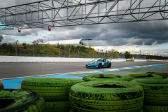 Porsche Sports Cup Deutschland - 4. Lauf Hockenheimring 2020 - Foto: Gruppe C Photography