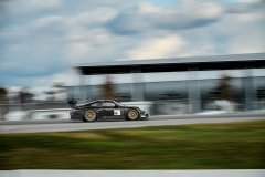 Porsche Sports Cup Deutschland - 4. Lauf Hockenheimring 2020 - Foto: Gruppe C Photography
