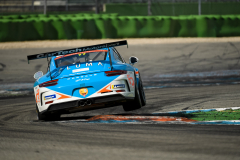 Porsche Sports Cup Deutschland - 4. Lauf Hockenheimring 2020 - Foto: Gruppe C Photography