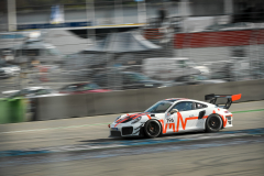 Porsche Sports Cup Deutschland - 4. Lauf Hockenheimring 2020 - Foto: Gruppe C Photography