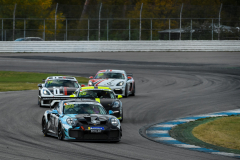 Porsche Sports Cup Deutschland - 4. Lauf Hockenheimring 2020 - Foto: Gruppe C Photography