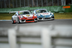 Porsche Sports Cup Deutschland - 4. Lauf Hockenheimring 2020 - Foto: Gruppe C Photography