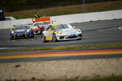 Porsche Sports Cup Deutschland - 4. Lauf Hockenheimring 2020 - Foto: Gruppe C Photography