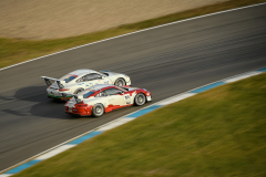 Porsche Sports Cup Deutschland - 4. Lauf Hockenheimring 2020 - Foto: Gruppe C Photography