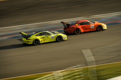 Porsche Sports Cup Deutschland - 4. Lauf Hockenheimring 2020 - Foto: Gruppe C Photography