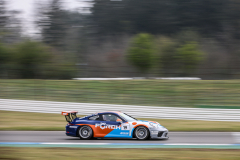 Porsche Sports Cup Deutschland - 1. Lauf Hockenheimring 2021 - Foto: Gruppe C Photography