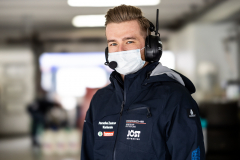 Porsche Sports Cup Deutschland - 1. Lauf Hockenheimring 2021 - Foto: Gruppe C Photography