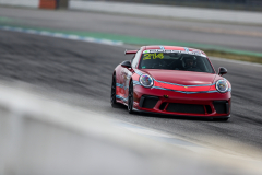 Porsche Sports Cup Deutschland - 1. Lauf Hockenheimring 2021 - Foto: Gruppe C Photography