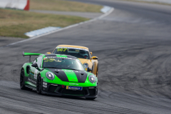 Porsche Sports Cup Deutschland - 1. Lauf Hockenheimring 2021 - Foto: Gruppe C Photography