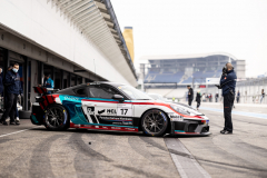 Porsche Sports Cup Deutschland - 1. Lauf Hockenheimring 2021 - Foto: Gruppe C Photography