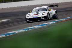 Porsche Sports Cup Deutschland - 1. Lauf Hockenheimring 2021 - Foto: Gruppe C Photography