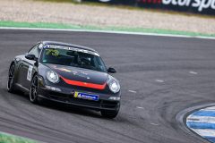 Porsche Sports Cup Deutschland - 1. Lauf Hockenheimring 2021 - Foto: Gruppe C Photography