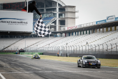 Porsche Sports Cup Deutschland - 1. Lauf Hockenheimring 2021 - Foto: Gruppe C Photography