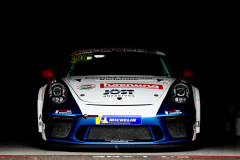 Porsche Sports Cup Deutschland - 1. Lauf Hockenheimring 2021 - Foto: Gruppe C Photography