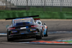 Porsche Sports Cup Deutschland - 1. Lauf Hockenheimring 2021 - Foto: Gruppe C Photography