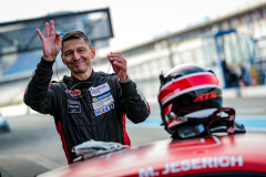 Porsche Sports Cup Deutschland - 1. Lauf Hockenheimring 2021 - Foto: Gruppe C Photography; ATR