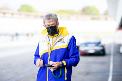 Porsche Sports Cup Deutschland - 1. Lauf Hockenheimring 2021 - Foto: Gruppe C Photography