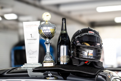 Porsche Sports Cup Deutschland - 1. Lauf Hockenheimring 2021 - Foto: Gruppe C Photography