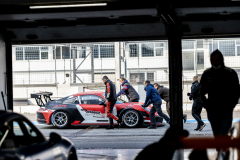 Porsche Sports Cup Deutschland - 1. Lauf Hockenheimring 2021 - Foto: Gruppe C Photography