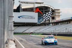 Porsche Sports Cup Deutschland - 1. Lauf Hockenheimring 2021 - Foto: Gruppe C Photography