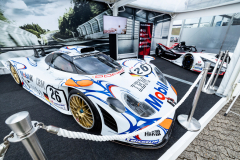 Porsche Sports Cup Deutschland - 1. Lauf Hockenheimring 2021 - Foto: Gruppe C Photography