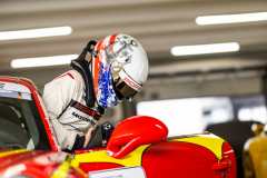 Porsche Sports Cup Deutschland - 1. Lauf Hockenheimring 2021 - Foto: Gruppe C Photography