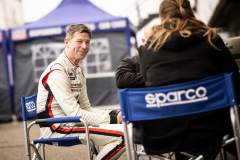 Porsche Sports Cup Deutschland - 1. Lauf Hockenheimring 2021 - Foto: Gruppe C Photography; Lausberg